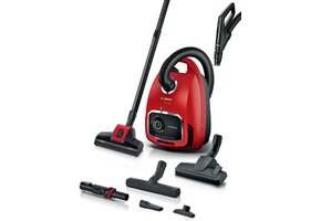 Bosch Serie 6 BGL6PET3 ProAnimal - Stofzuiger met zak