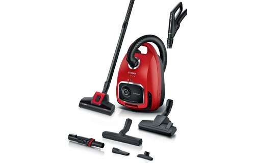 Bosch BGL6PET3 ProAnimal - Stofzuiger met zak