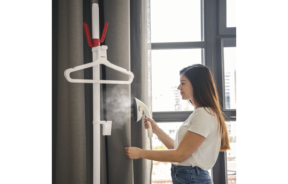 Polti Vaporella Vertical Styler GSF80R - Kledingstomer