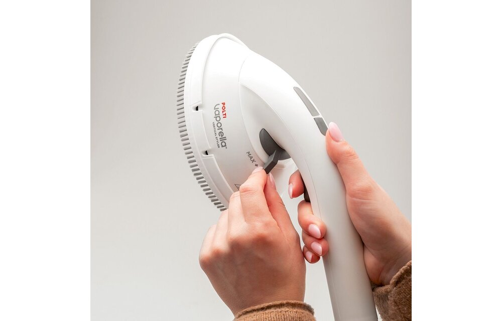 Polti Vaporella Vertical Styler GSF80R - Kledingstomer