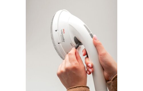 Polti Vaporella Vertical Styler GSF80R - Kledingstomer