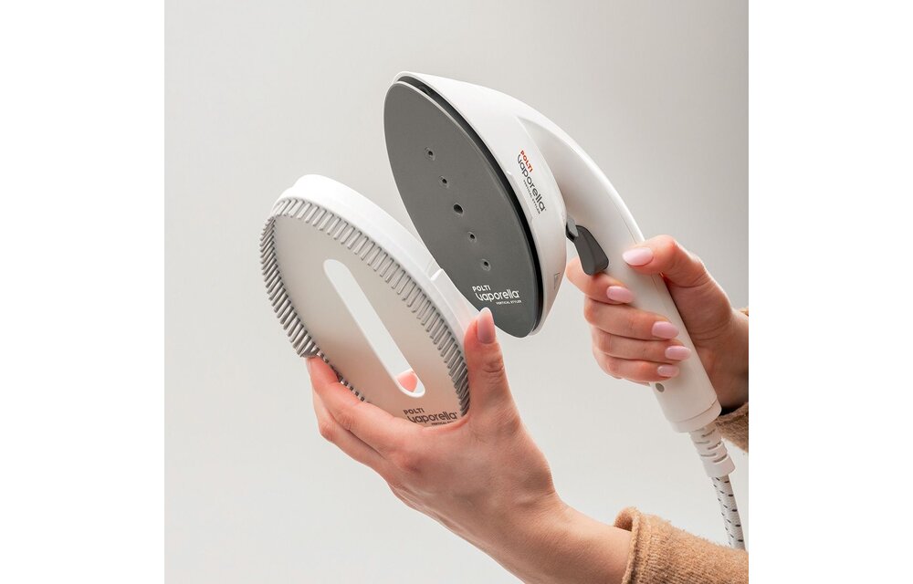 Polti Vaporella Vertical Styler GSF80R - Kledingstomer