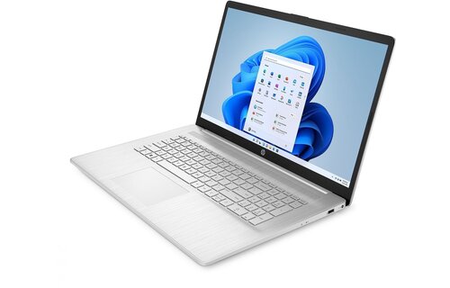 HP 17-cp3114nw - Laptop