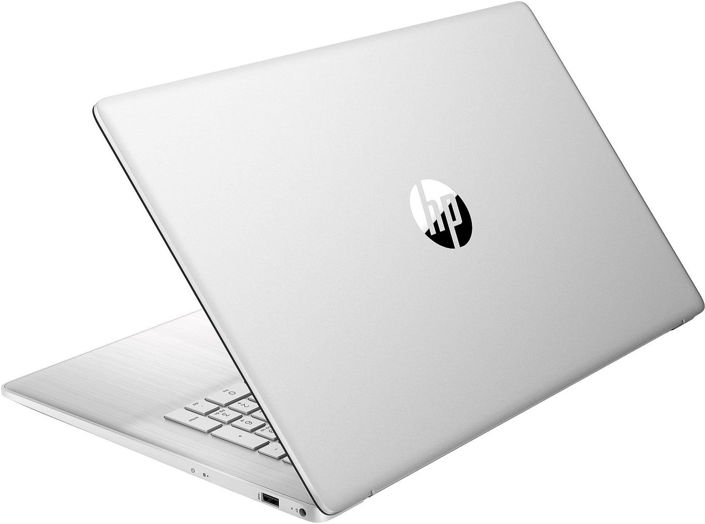 HP 17-cp3114nw - Laptop