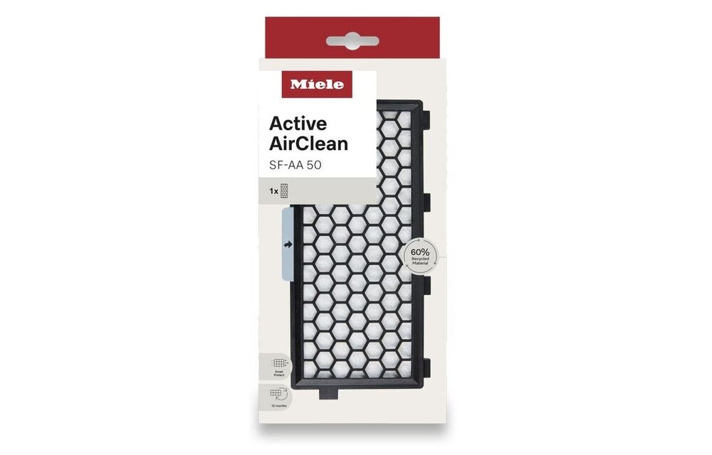 Miele Active AirClean Filter SF-AA 50-1