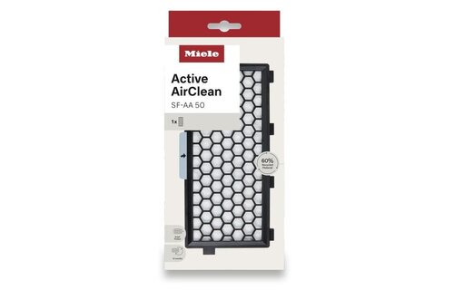 Miele Active AirClean Filter SF-AA 50-1