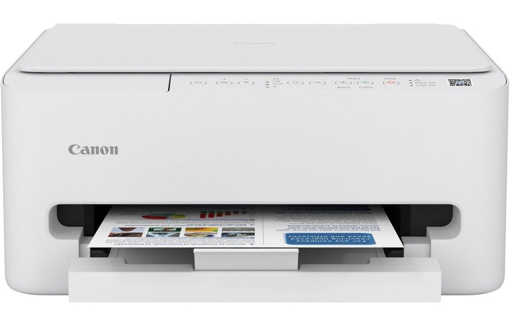Canon PIXMA TS4150i - All-in-one printer