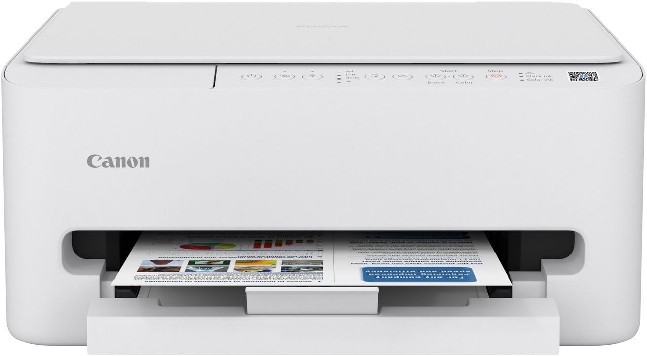 Canon PIXMA TS4150i - All-in-one printer