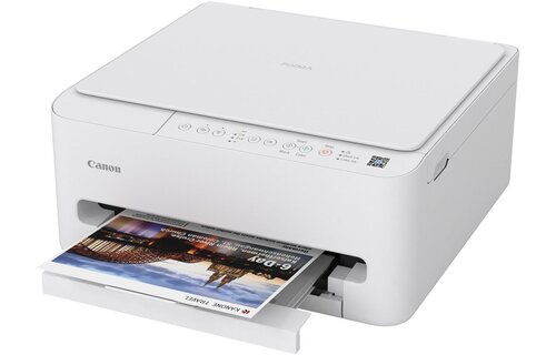 Canon PIXMA TS4150i - All-in-one printer