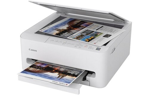 Canon PIXMA TS4150i - All-in-one printer