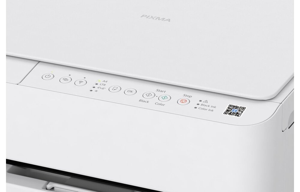 Canon PIXMA TS4150i - All-in-one printer