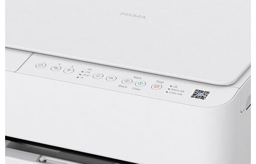 Canon PIXMA TS4150i - All-in-one printer