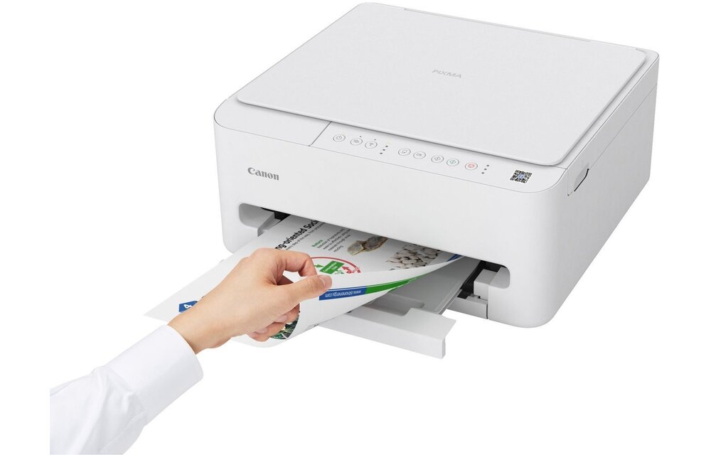 Canon PIXMA TS4150i - All-in-one printer