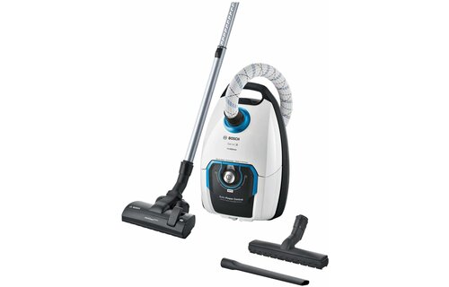 Bosch Serie 8 ProSilence BGL8SIL6 - Stofzuiger met zak