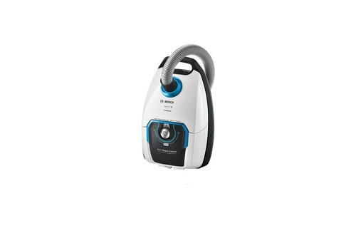 Bosch Serie 8 ProSilence BGL8SIL6 - Stofzuiger met zak