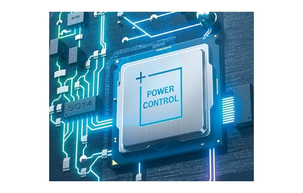 Bosch Serie 8 ProSilence BGL8SIL6 - Stofzuiger met zak