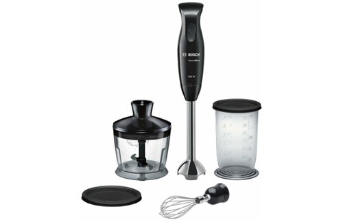 Bosch MSM2650B CleverMixx - Staafmixer