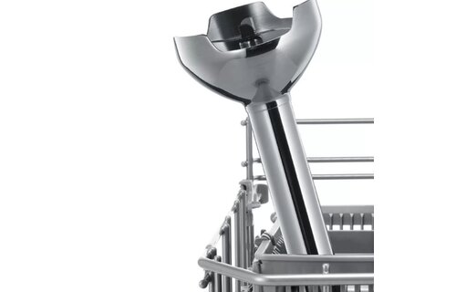 Bosch MSM2650B CleverMixx - Staafmixer