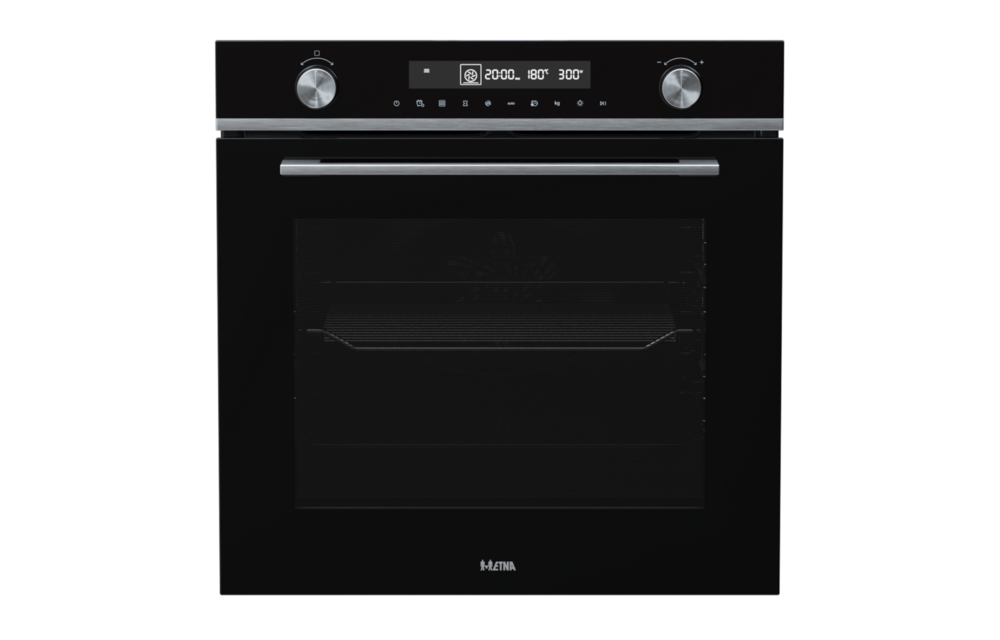 ETNA MO470ZT - Inbouw magnetron