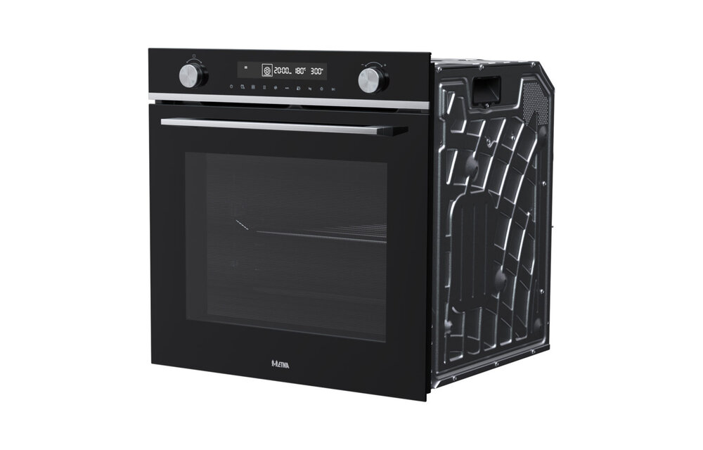 ETNA MO470ZT - Inbouw magnetron