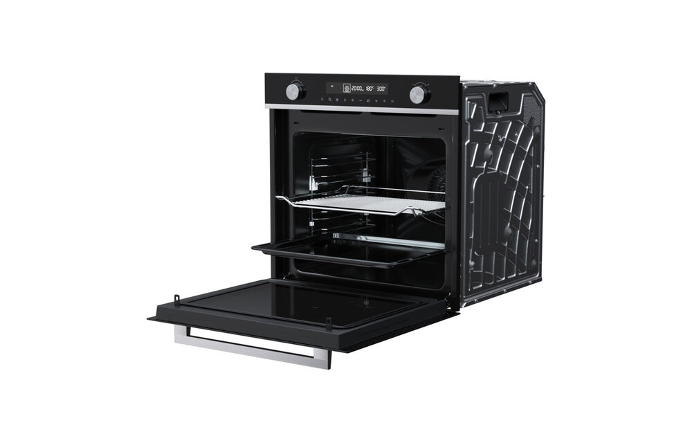 ETNA MO470ZT - Inbouw magnetron