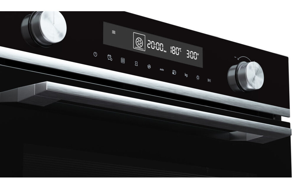 ETNA MO470ZT - Inbouw magnetron