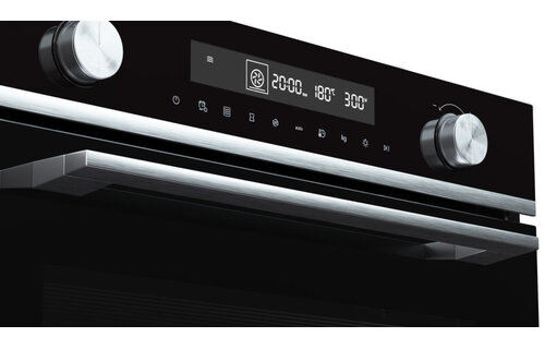 ETNA MO470ZT - Inbouw magnetron