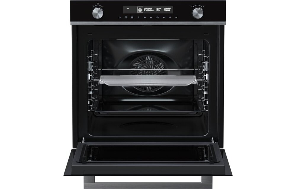 ETNA MO470ZT - Inbouw magnetron