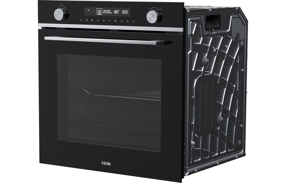 ETNA MO470ZT - Inbouw magnetron