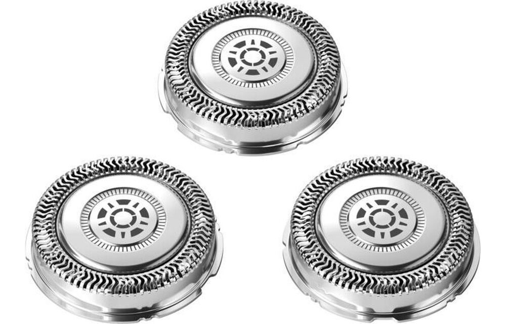 Philips series 7000 SH71/50 Scheerkoppen - 3 stuks