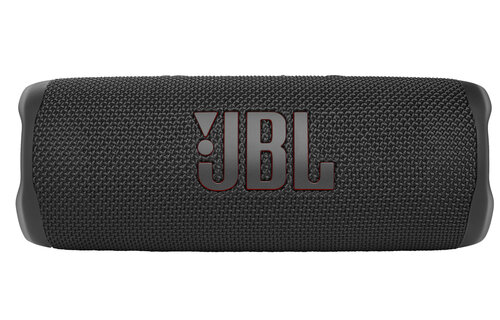 JBL Flip 6 Zwart - Draadloze speaker