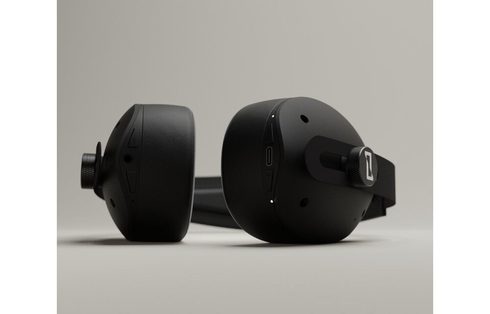 Repeat Prince - Draadloze koptelefoon