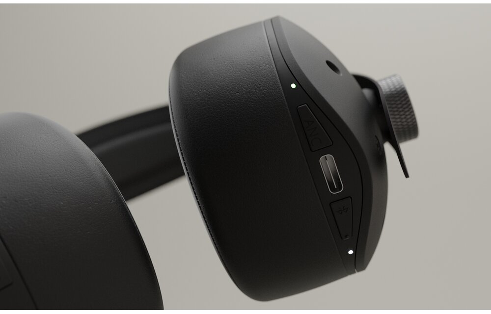 Repeat Prince - Draadloze koptelefoon