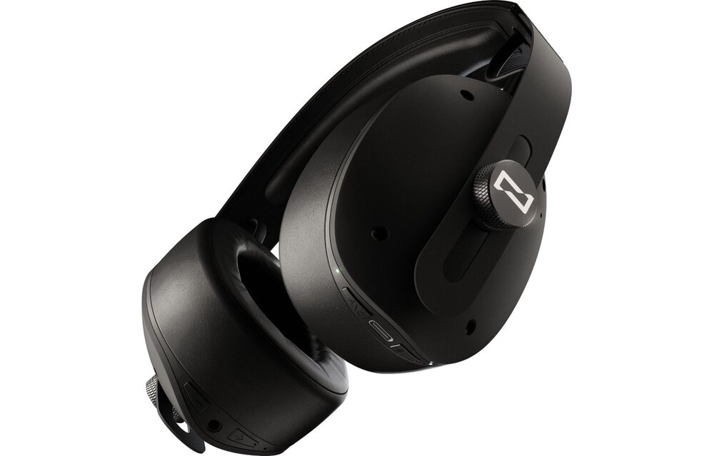 Repeat Prince - Draadloze koptelefoon