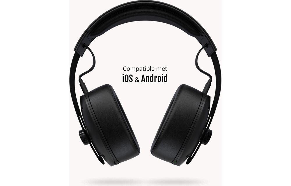 Repeat Prince - Draadloze koptelefoon