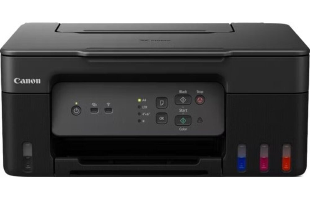 Canon Pixma G3430 - All-in-one printer