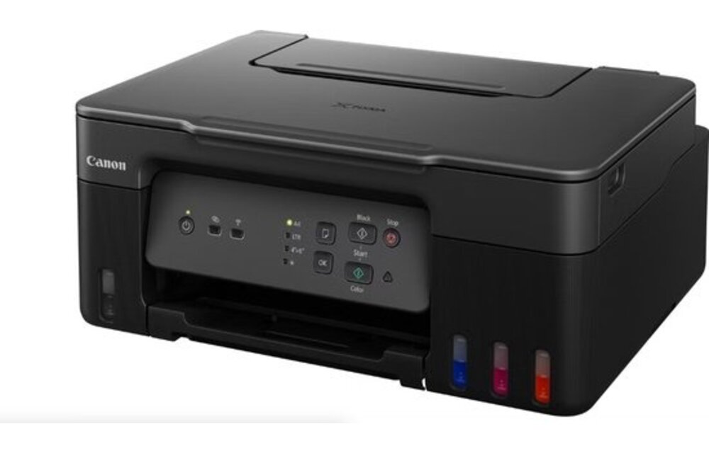 Canon Pixma G3430 - All-in-one printer