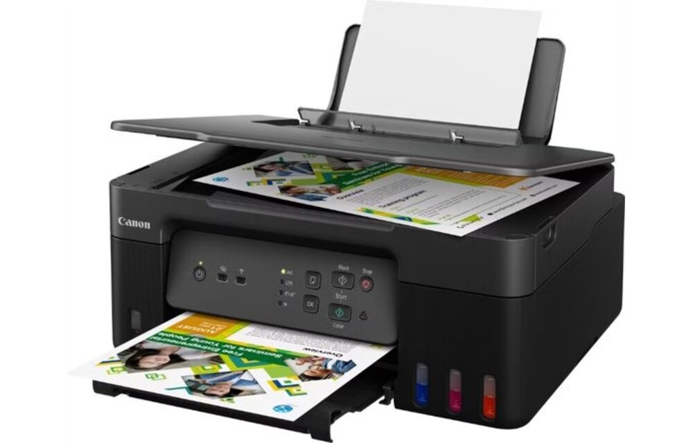 Canon Pixma G3430 - All-in-one printer