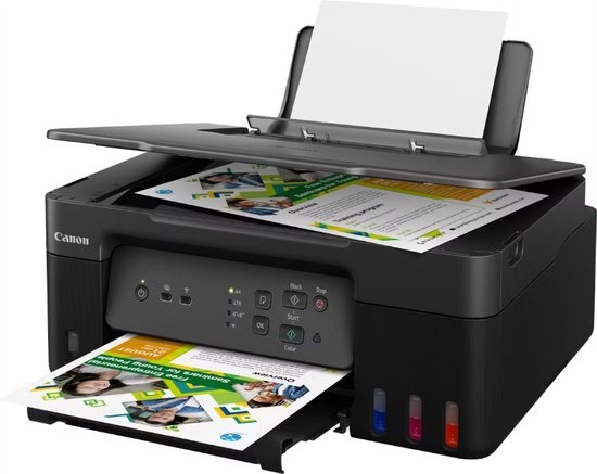 Canon Pixma G3430 - All-in-one printer