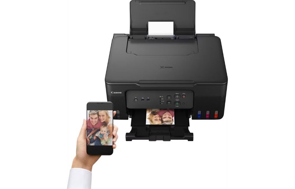Canon Pixma G3430 - All-in-one printer