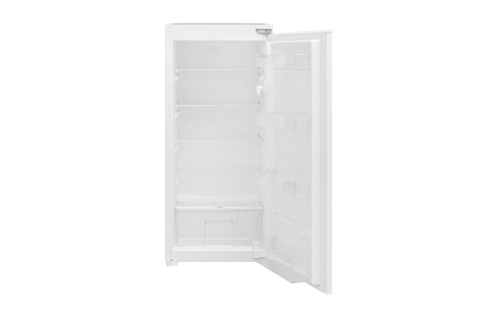 Inventum IKK1222S - Inbouw koelkast