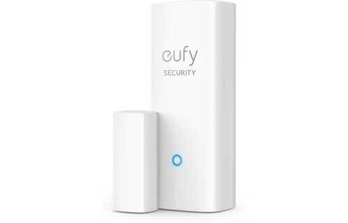 Eufy 5-in-1 Home Alarm Kit