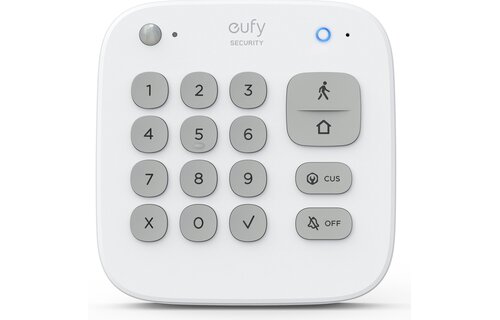 Eufy 5-in-1 Home Alarm Kit