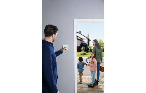 Eufy 5-in-1 Home Alarm Kit