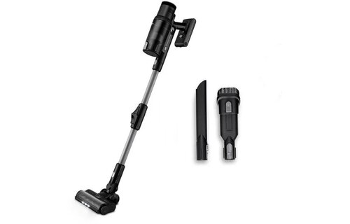 Ufesa Inspire U7 Digital - Steelstofzuiger