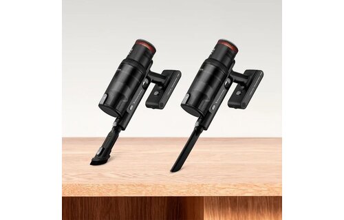 Ufesa Inspire U7 Digital - Steelstofzuiger