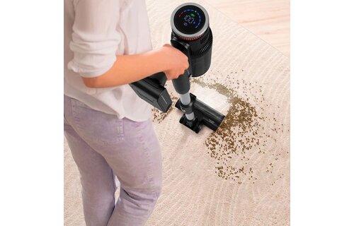 Ufesa Inspire U7 Digital - Steelstofzuiger