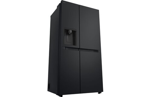 LG GSLC40EPPE - Amerikaanse koelkast