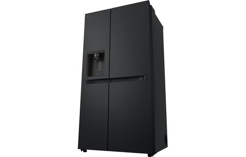 LG GSLC40EPPE - Amerikaanse koelkast