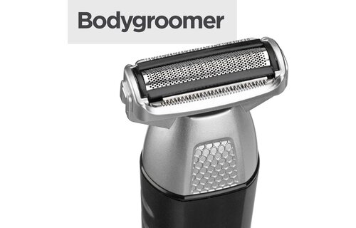 BaByliss Lithium Power 11 in 1 Multitrimmer MT812E - Baardtrimmer
